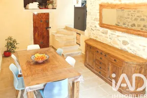 House in Langlade (30980)
