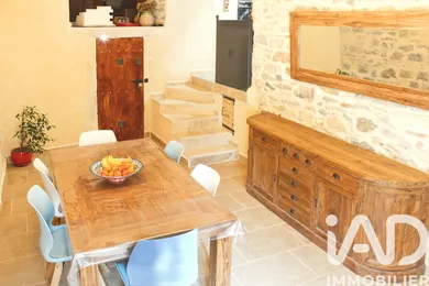 Maison à Langlade (30980)