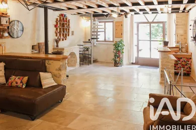 House in Langlade (30980)