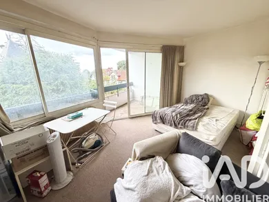 Appartement à Pau (64000)