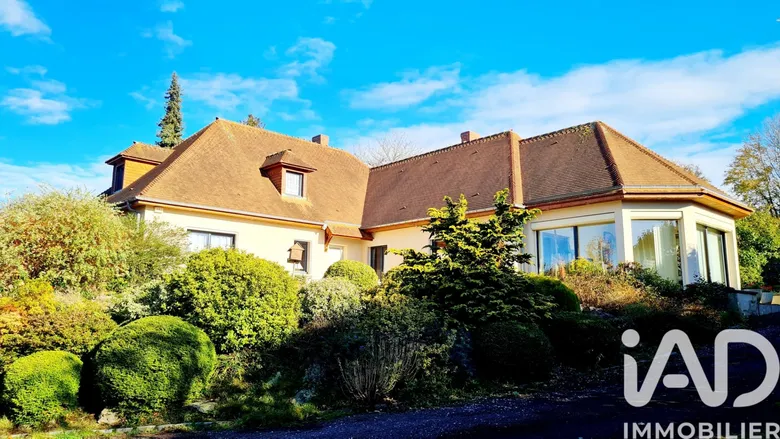 Maison 8 pièces 235 m² · à Cormeilles · 235 m² · 577 500 €