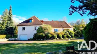 Maison à Cormeilles (27260)
