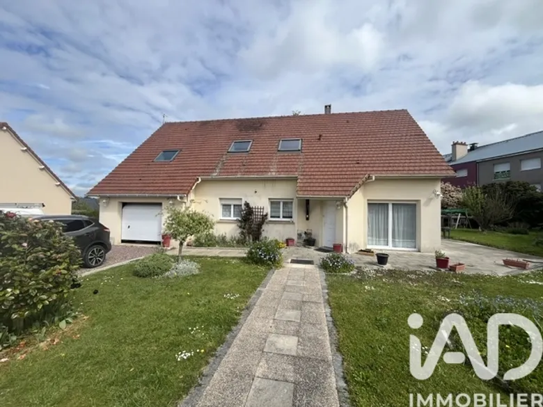 Maison 7 pièces 144 m² · à Les Monts d'Aunay · 144 m² · 299 000 €