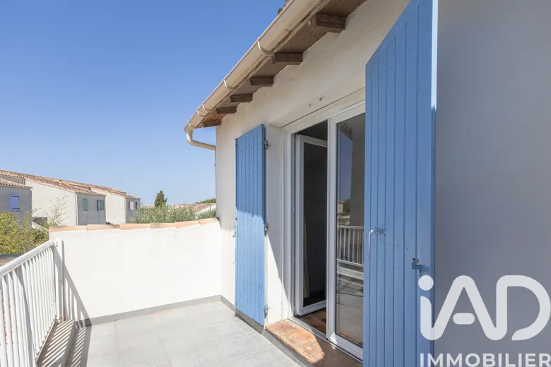 Appartement 1 pièce 29 m² · à Les Saintes-Maries-de-la-Mer · 28,8 m² · 139 000 €