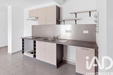 Apartment in Nantes (44100)