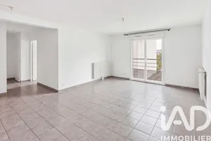 Apartment in Nantes (44100)
