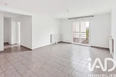 Apartment in Nantes (44100)