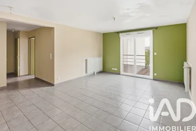 Apartment in Nantes (44100)