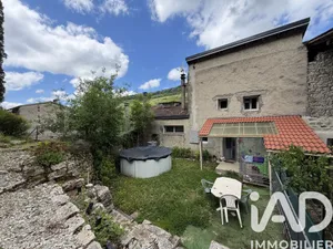 Village house in Cerdon (01450)