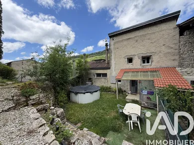 Village house in Cerdon (01450)