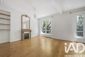 Appartement à Paris (75018)