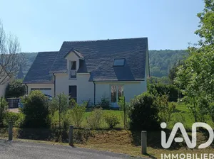 House in Amfreville-sur-Iton (27400)