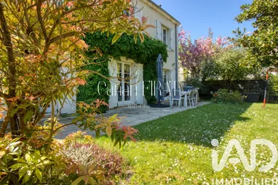 Maison à Montlignon (95680)