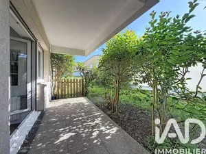 Apartment in Bordeaux (33200)