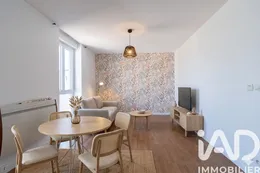 Appartement à Vernouillet (78540)