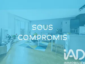 Apartment in Maisons-Alfort (94700)