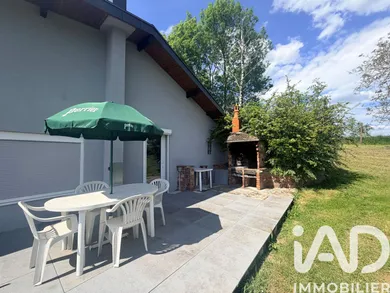 House in Marange-Zondrange (57690)