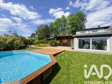House in Marange-Zondrange (57690)