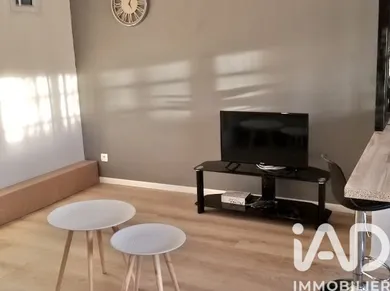 Immeuble à Nîmes (30000)