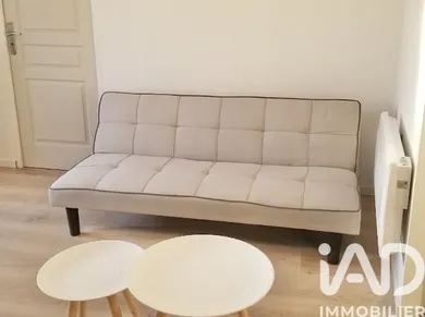 Immeuble à Nîmes (30000)