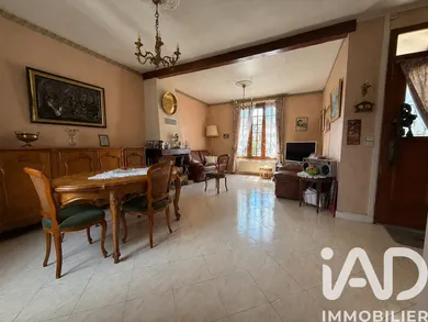 House in Herblay-sur-Seine (95220)