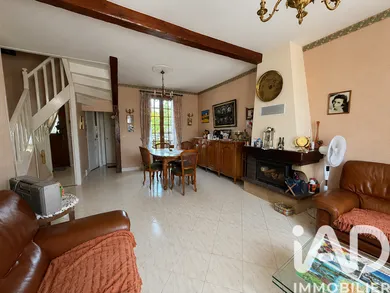 House in Herblay-sur-Seine (95220)