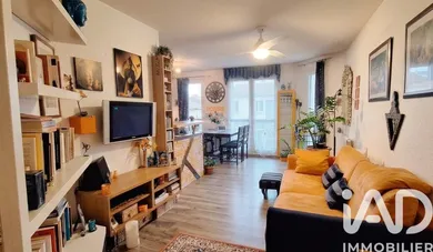 Appartement à Toulouse (31200)