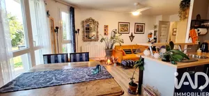 Appartement à Toulouse (31200)
