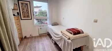 Apartment in Toulouse (31200)