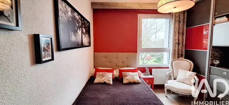 Appartement 3 pièces 53 m² · à Toulouse · 53,2 m² · 225 000 €