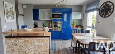 Apartment in Toulouse (31200)