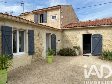 Maison à Triaize (85580)