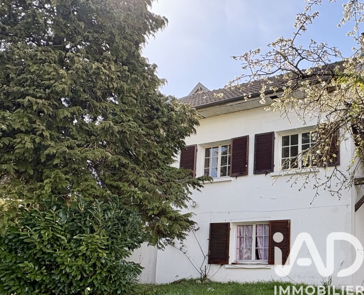 maison à Mardeuil