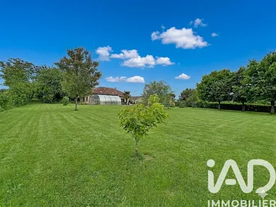 Traditional house in Hagetmau (40700)