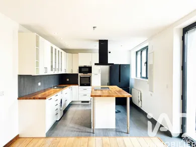 House in Mareil-Marly (78750)