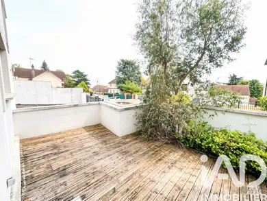 House in Mareil-Marly (78750)