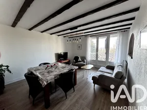 Apartment in Chilly-Mazarin (91380)