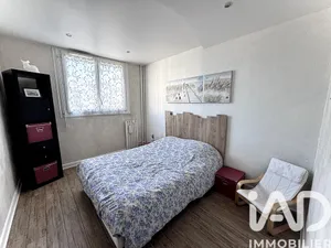 Appartement à Chilly-Mazarin (91380)