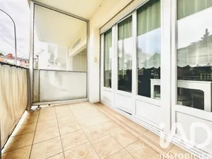 Appartement à La Baule-Escoublac (44500)