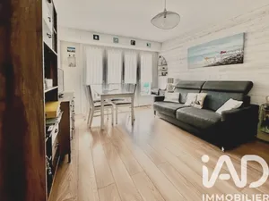 Apartment in La Baule-Escoublac (44500)