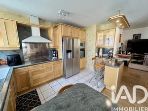 Appartement à Chilly-Mazarin (91380)
