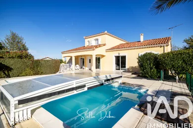 Maison à Montauban (82000)