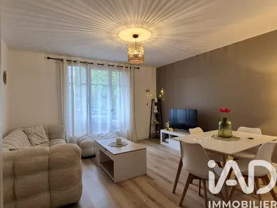 Appartement à Billère (64140)