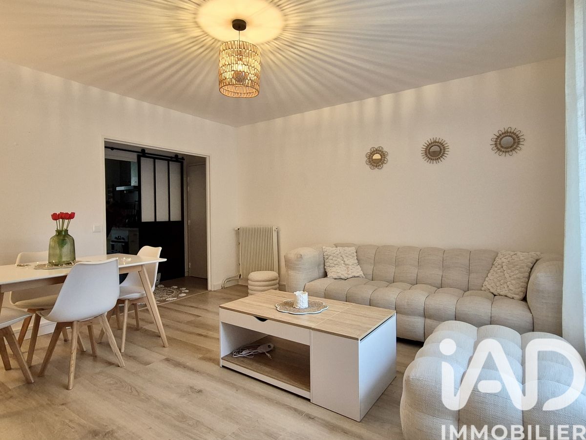 appartement à Billère
