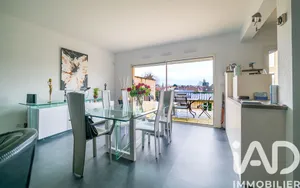 Townhouse in Le Mans (72000)