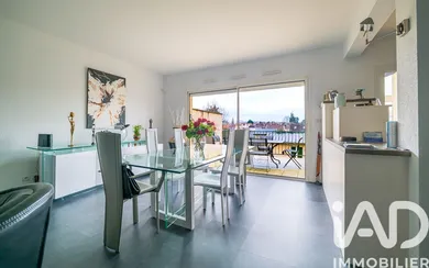 Townhouse in Le Mans (72000)
