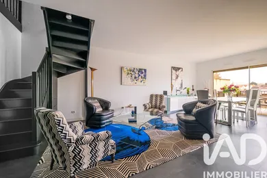 Maison de ville à Le Mans (72000)