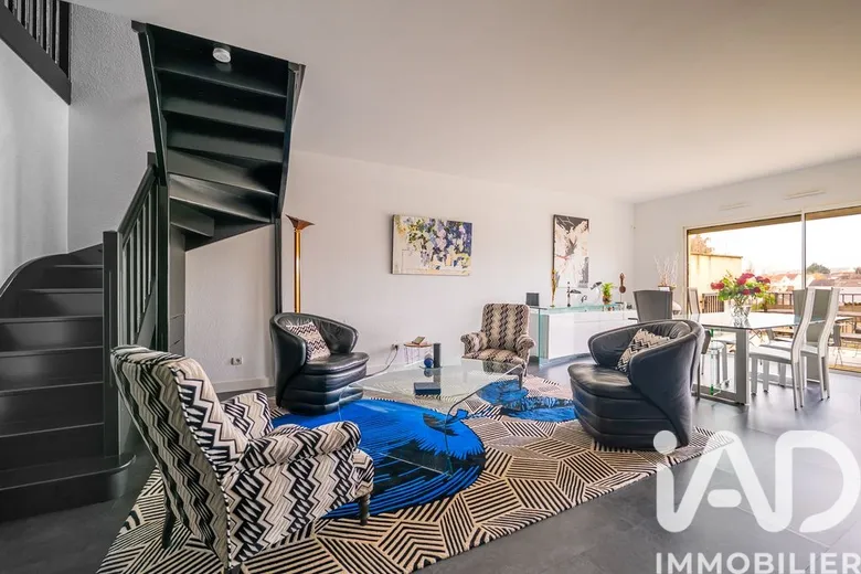 Maison 7 pièces 142 m² · au Mans · 142 m² · 417 000 €