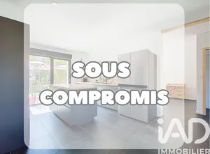 House in Quincy-sous-Sénart (91480)