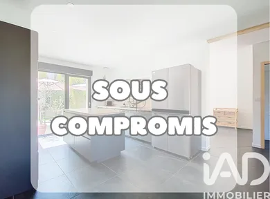 House in Quincy-sous-Sénart (91480)